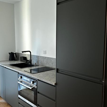 Appartement Moderne Dijon Ngoại thất bức ảnh