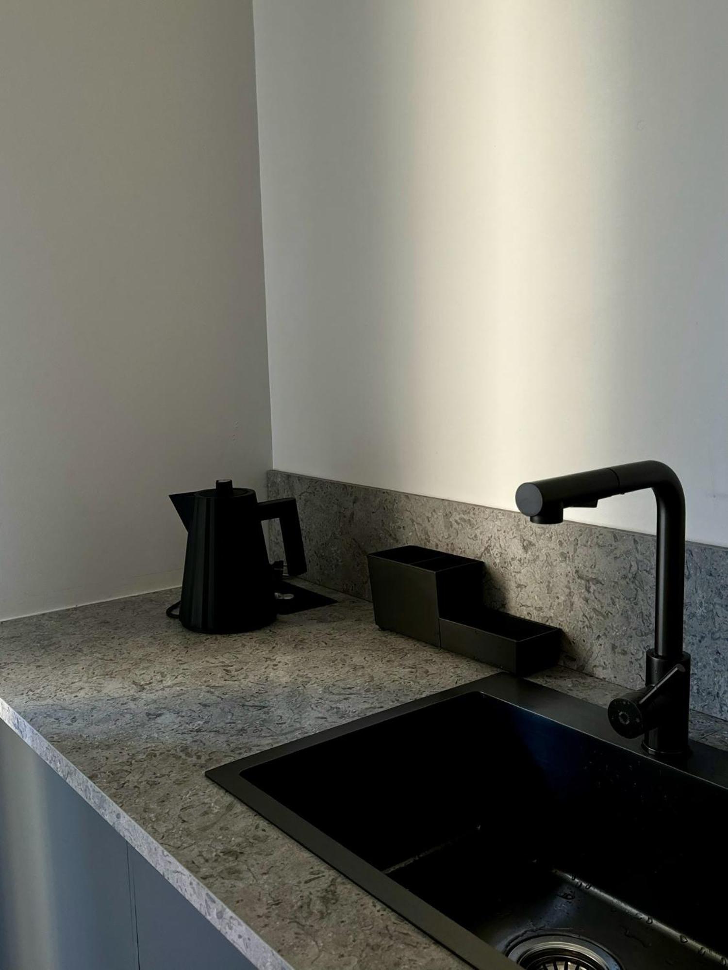 Appartement Moderne Dijon Ngoại thất bức ảnh
