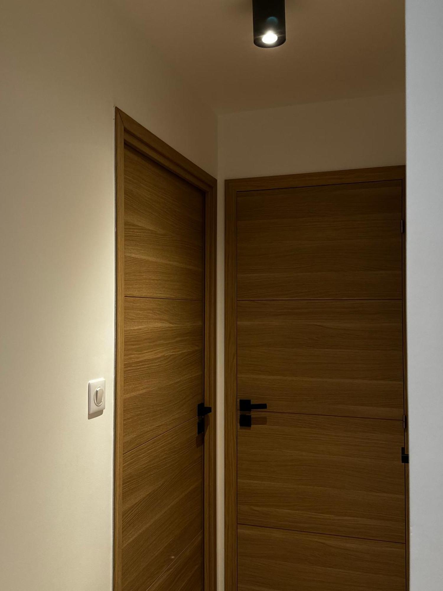 Appartement Moderne Dijon Ngoại thất bức ảnh